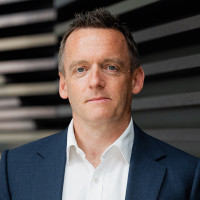 speaker headshot